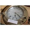 Image 2 : PORT HOLE CLOCK