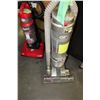 Image 2 : HOOVER WIND TUNNEL VACUUM AND DIRT DEVILEASY LITE VACUUM