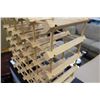 Image 2 : WOODEN WINE RACK