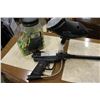 Image 2 : SCUBA KIT AND PAINTBALL GUN AND PAINTBALLS