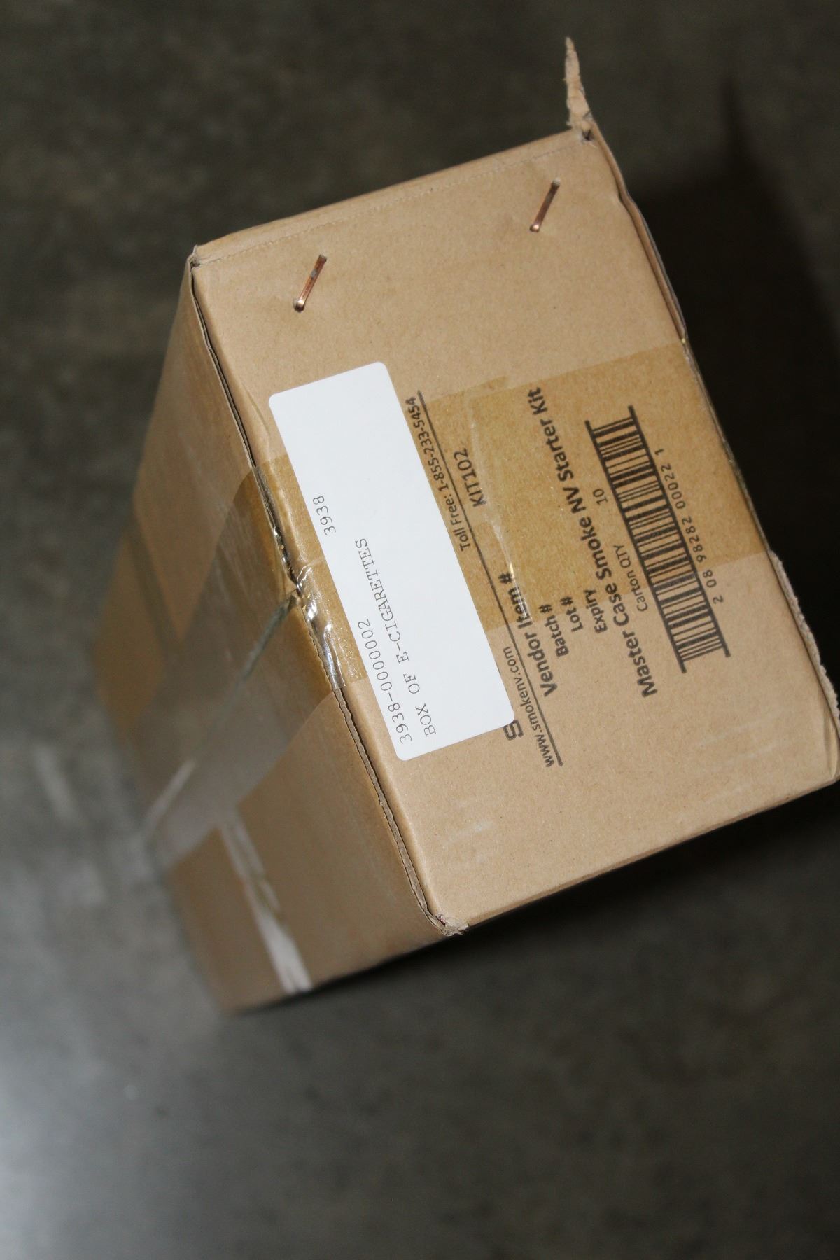 master cases of cigarettes BOX OF E-CIGARETTES master cases of cigarettes BOX OF E-CIGARETTES