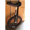 Image 1 : PIZZAZ UNICYCLE
