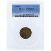 1908-S Indian Head Cent Coin PCGS MS63BN