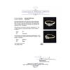 Image 5 : 14KT Yellow Gold 1.06ctw Diamond Ring