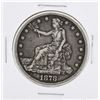 Image 1 : 1878-S $1 Silver Trade Dollar Coin
