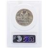 Image 2 : 1936-D Boone Commemorative Half Dollar Coin PCGS MS65