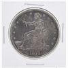 Image 1 : 1877-S $1 Silver Trade Dollar Coin
