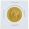 1901 $10 Liberty Head Eagle Gold Coin