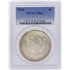 Image 1 : 1922 $1 Peace Silver Dollar Coin PCGS MS63