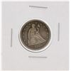 Image 1 : 1875-S Liberty Seated Twenty Cent Piece Coin