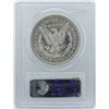 Image 2 : 1878 7/8TF $1 Morgan Silver Dollar Coin PCGS MS62 Strong