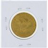 Image 2 : 1881 $10 Liberty Head Eagle Gold Coin