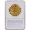 Image 2 : 1927 $20 Saint Gaudens Double Eagle Gold Coin NGC MS65