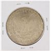 Image 2 : 1878-CC $1 Morgan Silver Dollar Coin