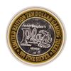 Image 2 : .999 Silver Plaza Hotel & Casino Las Vegas, Nevada $10 Limited Edition Gaming To