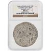 Image 1 : 1648 Netherland Lion Daalder Coin Kampen DAV-4879 NGC MS62