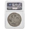 Image 2 : 1648 Netherland Lion Daalder Coin Kampen DAV-4879 NGC MS62