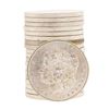 Roll of (20) 1884-O $1 Brilliant Uncirculated Morgan Silver Dollar Coins