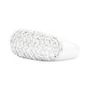Image 2 : 18KT White Gold Ladies 1.80ctw Diamond Ring