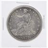 1878-S $1 Silver Trade Dollar Coin