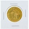 1901 $10 Liberty Head Eagle Gold Coin