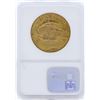 Image 2 : 1924 $20 St. Gaudens Double Eagle Gold Coin NGC MS65