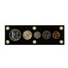 Image 1 : 1960 (5) Coin Proof Set