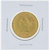 Image 1 : 1881 $10 Liberty Head Eagle Gold Coin