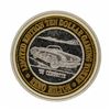 Image 1 : .999 Silver Hilton Reno, Nevada $10 Casino Limited Edition Gaming Token