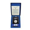 Image 4 : 1881-CC $1 Morgan Silver Dollar Coin NGC MS63+ GSA w/ Box & COA