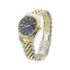 Image 2 : Mens Rolex Two Tone Stainless Steel and 18K Yellow Gold Datejust Watch