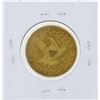 Image 2 : 1889-S $10 Liberty Head Eagle Gold Coin