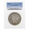 1902-S $1 Morgan Silver Dollar Coin PCGS AG03