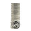 Image 1 : Roll of (40) 1958 Brilliant Uncirculated Washington Quarters