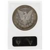 Image 2 : 1883-S $1 Morgan Silver Dollar Coin ANACS AU50