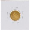 Image 2 : 1910 $2 1/2 Indian Head Quarter Eagle Gold Coin