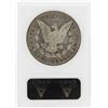 Image 2 : 1884-S $1 Morgan Silver Dollar Coin ANACS AU50