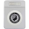 Image 2 : 2013P $10 Australia Kookaburra Silver Coin NGC MS69