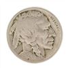 1918/7-D Buffalo Nickel Coin