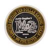 Image 2 : .999 Silver Plaza Hotel & Casino Las Vegas, Nevada $10 Limited Edition Gaming To