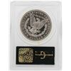 Image 2 : 1881-S $1 Morgan Silver Dollar Coin PCGS MS65