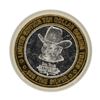 Image 2 : .999 Silver Sam Boyds California Hotel $10 Casino Limited Edition Gaming Token