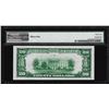 Image 2 : 1929 $20 Federal Reserve Bank of Minneapolis Note PMG Choice Uncirculated 64