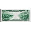 Image 2 : 1914 $10 Federal Reserve Note Blue Seal