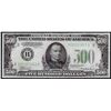 Image 1 : 1934A $500 Federal Reserve Note