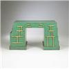 Paul T. Frankl Oriental writing desk