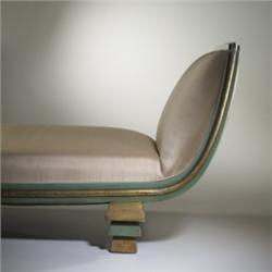 Paul T. Frankl Skyscraper daybed