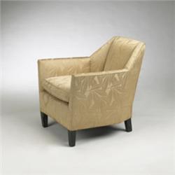 Paul T. Frankl lounge chair