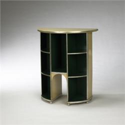 Paul T. Frankl Skyscraper bookcase