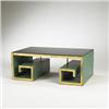 Paul T. Frankl Oriental coffee table